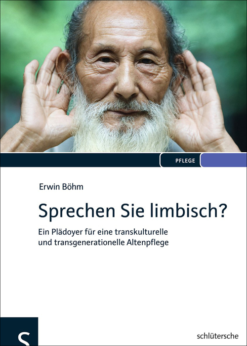 Sprechen Sie limbisch? main product photo