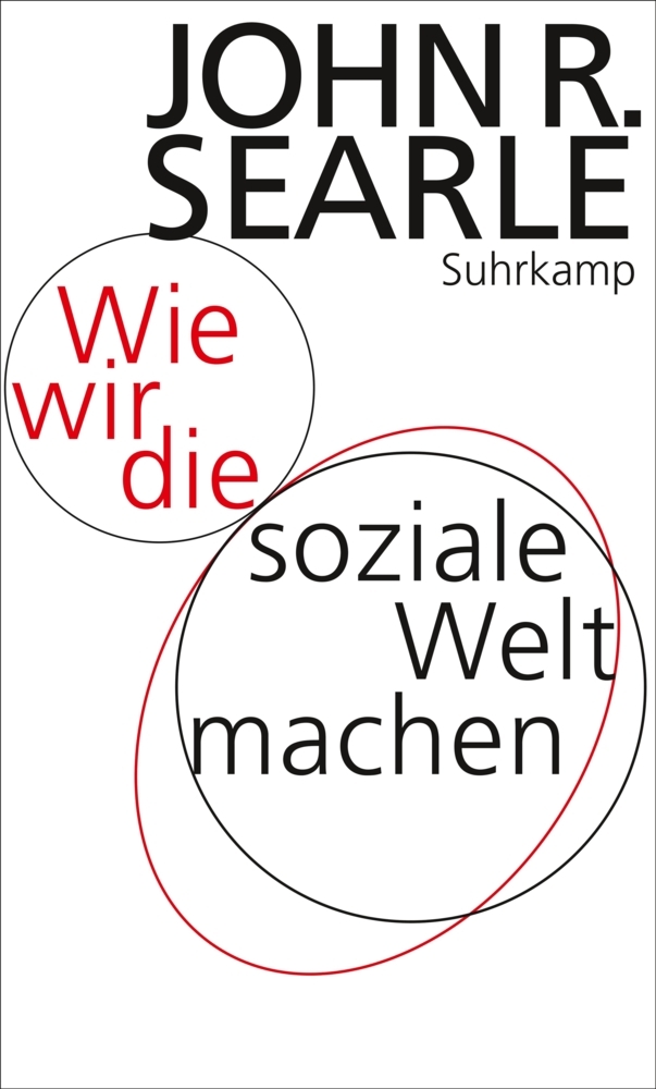 Wie wir die soziale Welt machen main product photo