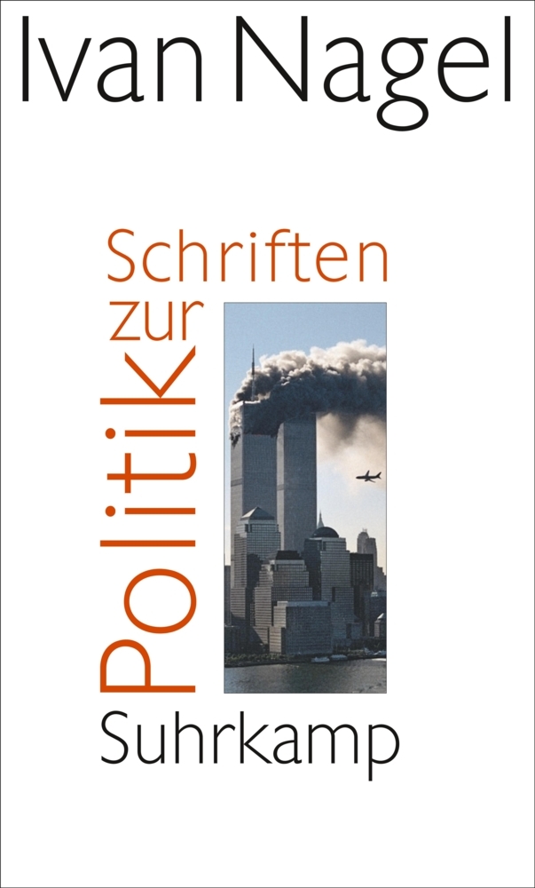 Schriften zur Politik main product photo