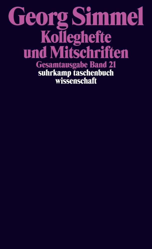 Kolleghefte und Mitschriften main product photo