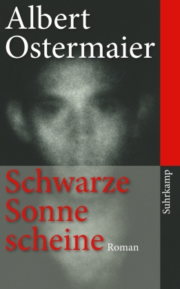 Schwarze Sonne scheine