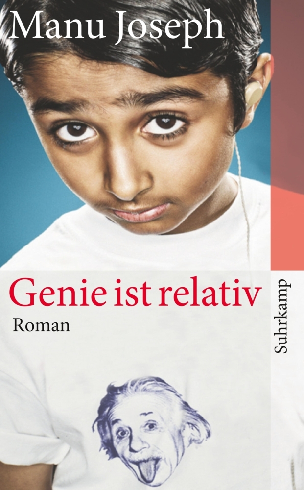 Genie ist relativ main product photo