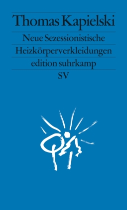 Neue Sezessionistische Heizkörperverkleidungen