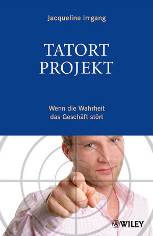 Tatort Projekt main product photo