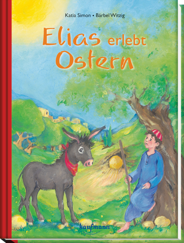 Elias erlebt Ostern main product photo