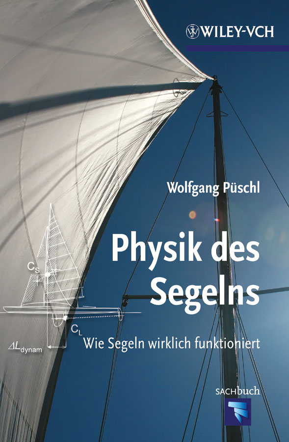 Physik des Segelns main product photo