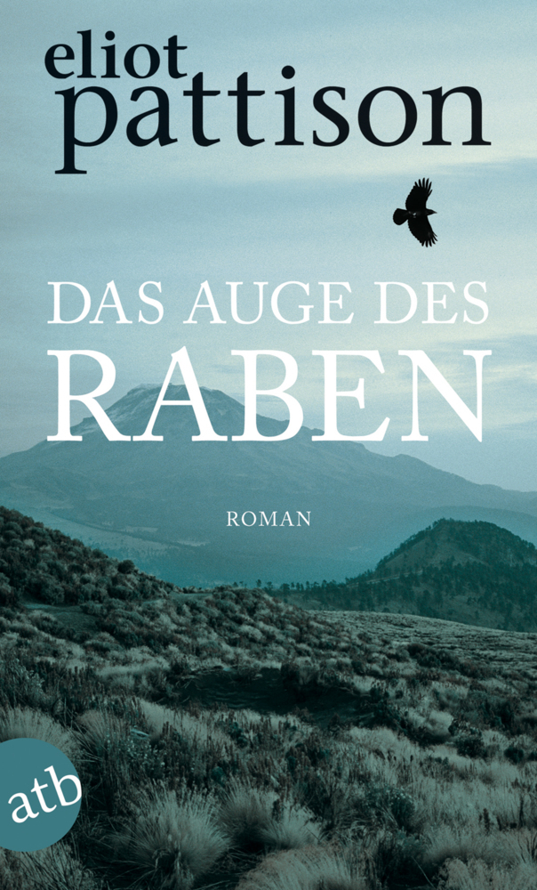 Das Auge des Raben main product photo