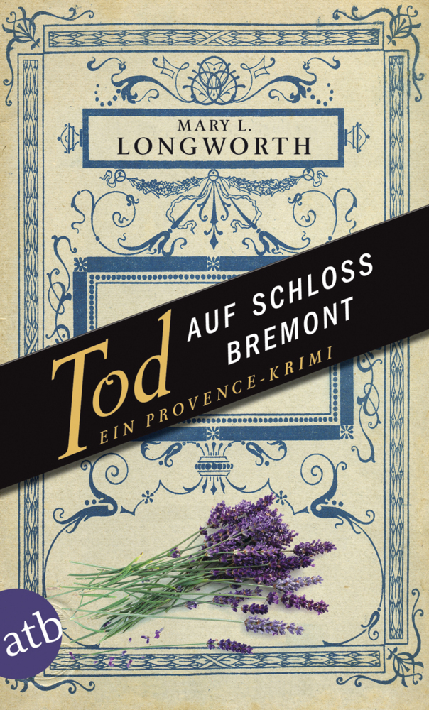 Tod auf Schloss Bremont main product photo