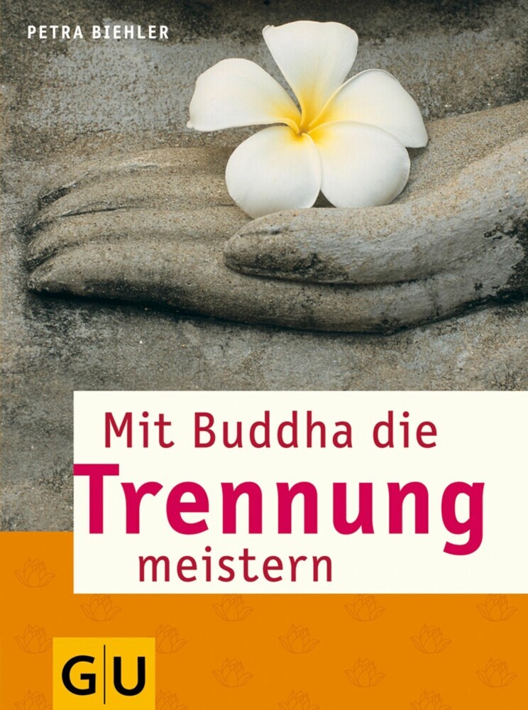 Mit Buddha die Trennung meistern main product photo