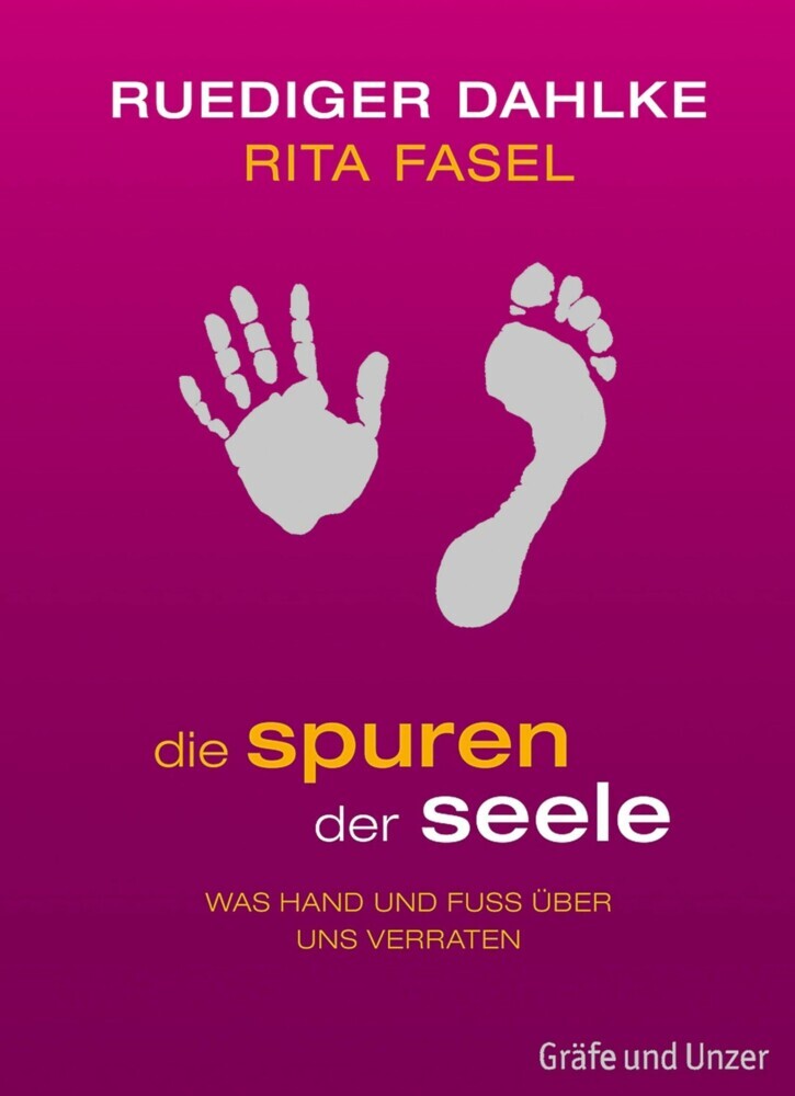 Die Spuren der Seele main product photo