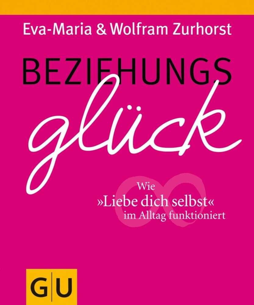 Beziehungsglück main product photo