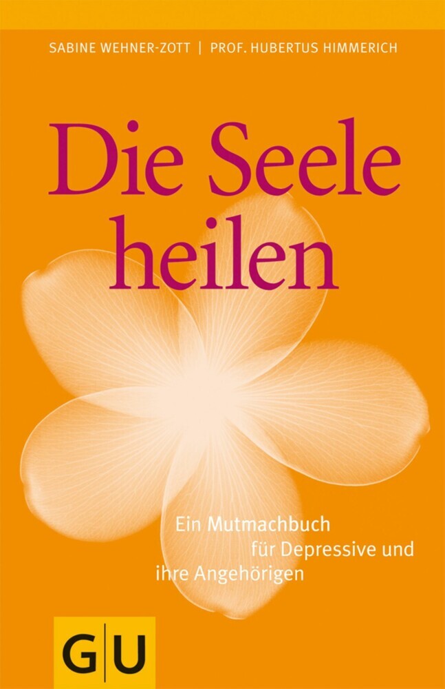 Die Seele heilen main product photo