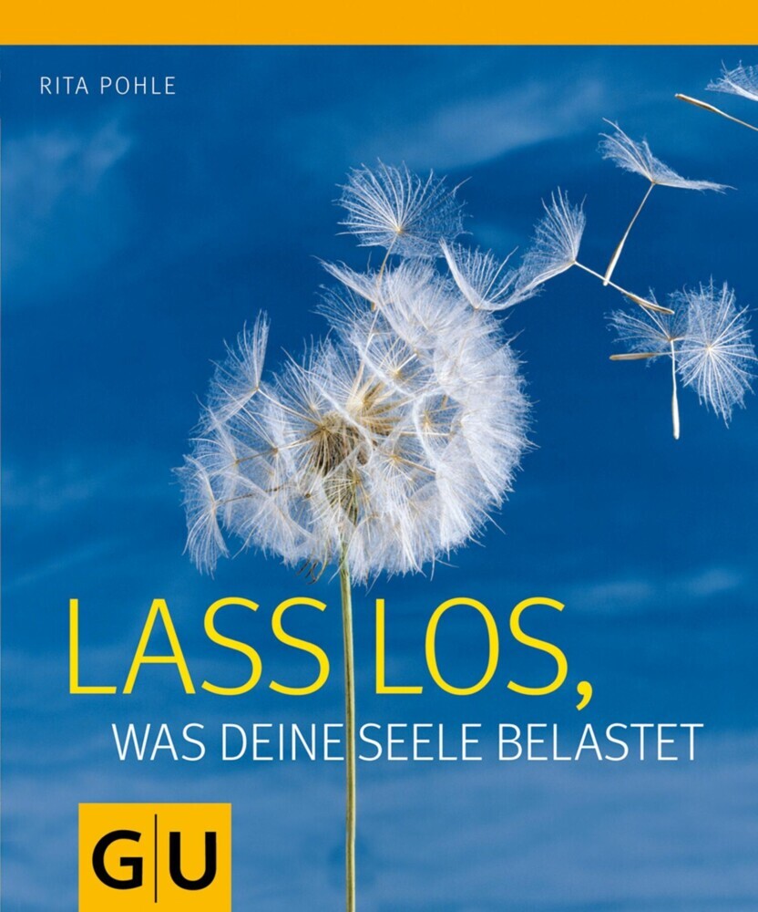 Lass los, was Deine Seele belastet main product photo