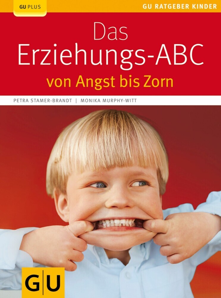 Das Erziehungs-ABC main product photo