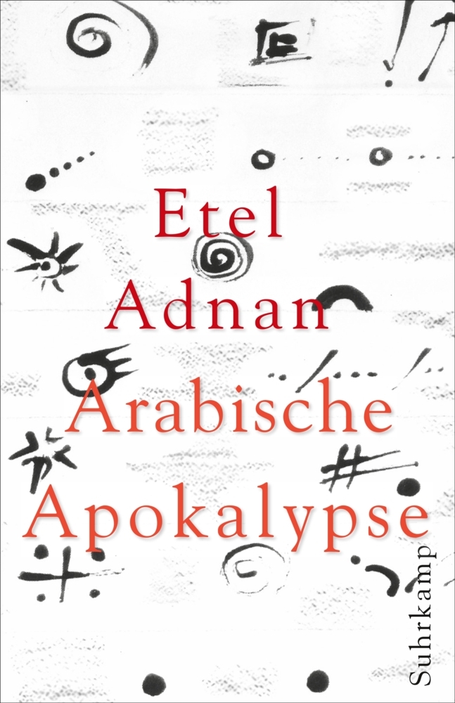 Arabische Apokalypse main product photo
