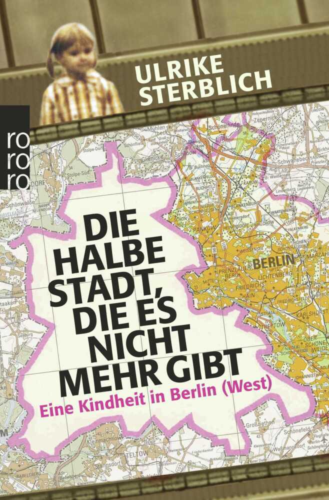 Die halbe Stadt, die es nicht mehr gibt main product photo