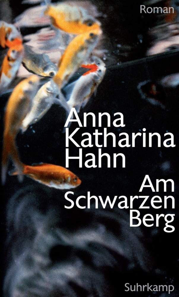 Am Schwarzen Berg main product photo
