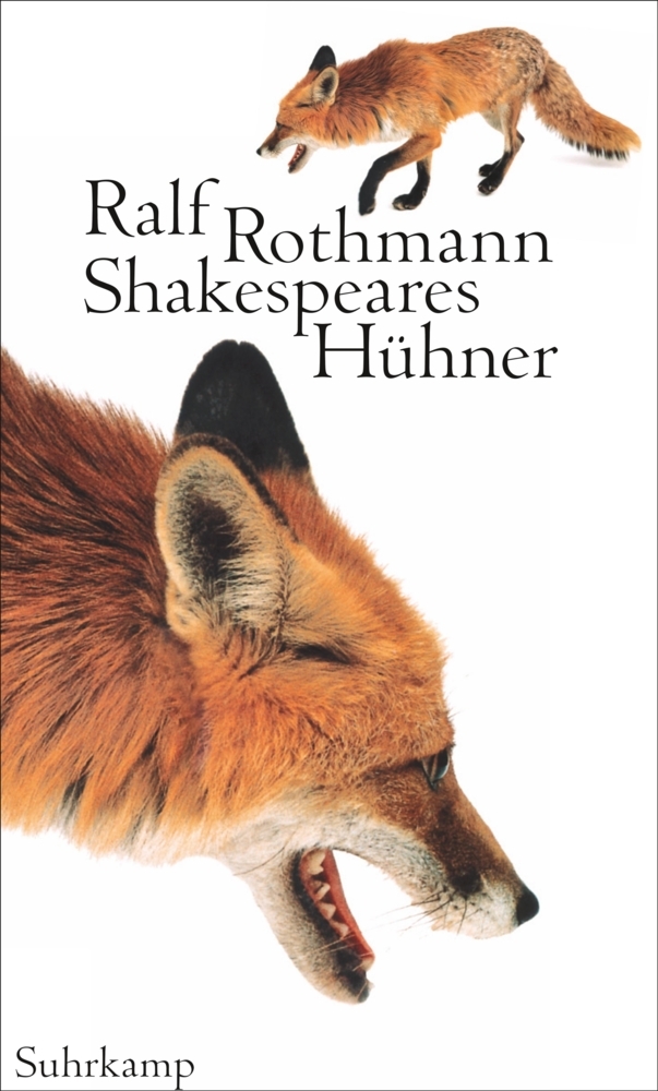 Shakespeares Hühner main product photo
