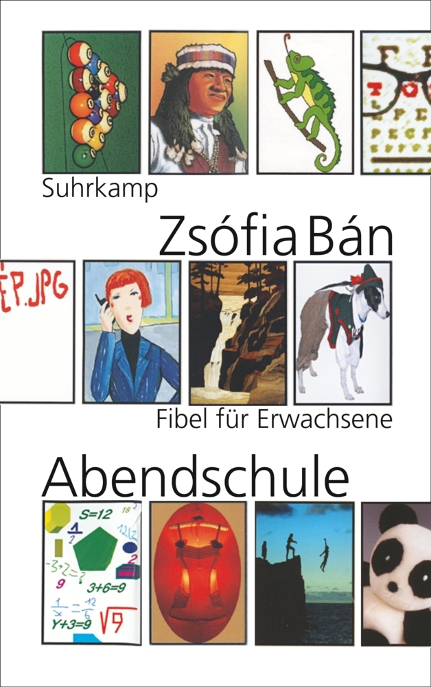 Abendschule main product photo