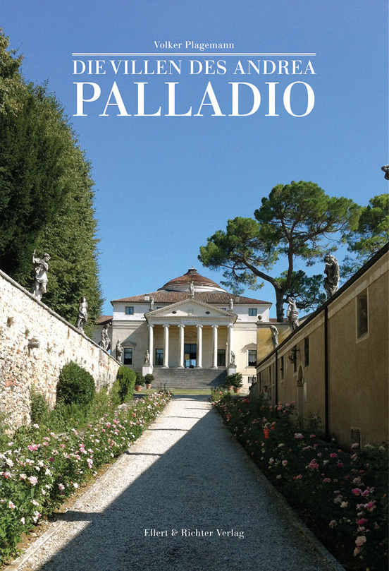 Die Villen des Andrea Palladio main product photo
