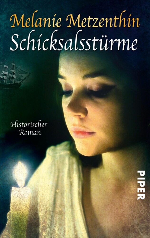 Schicksalsstürme main product photo