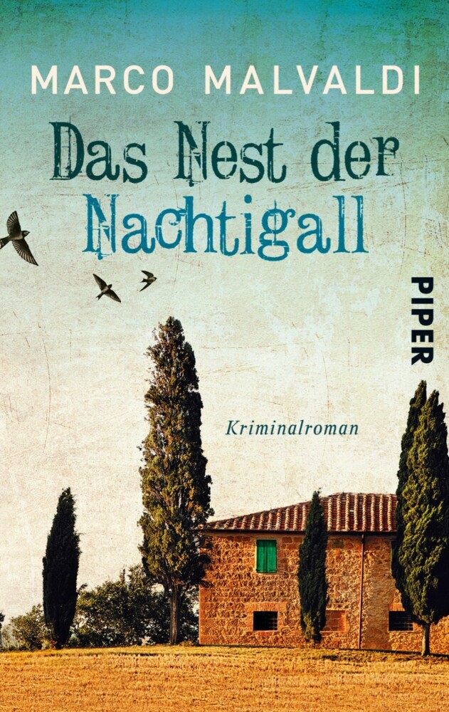 Das Nest der Nachtigall main product photo