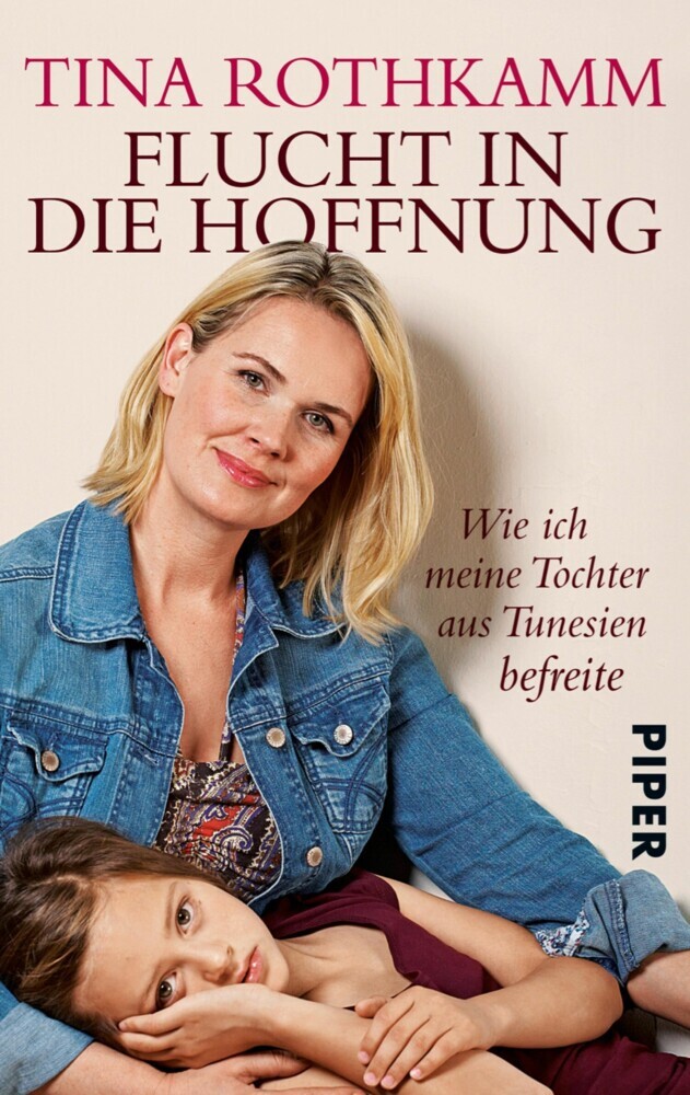Flucht in die Hoffnung main product photo
