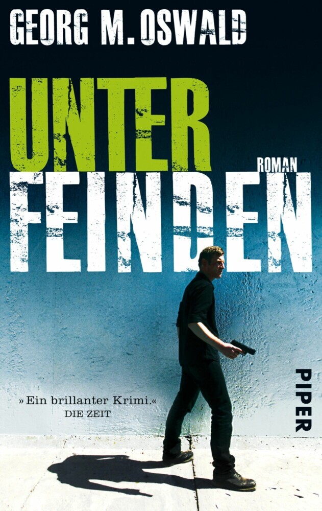 Unter Feinden main product photo
