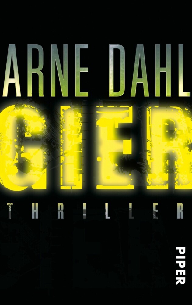 Gier main product photo