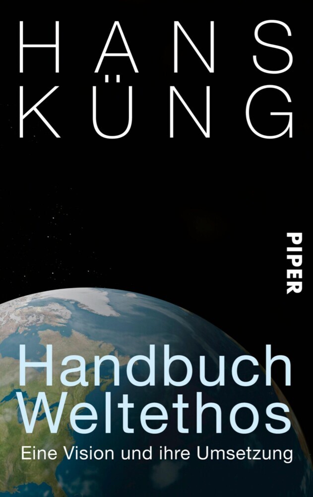 Handbuch Weltethos main product photo