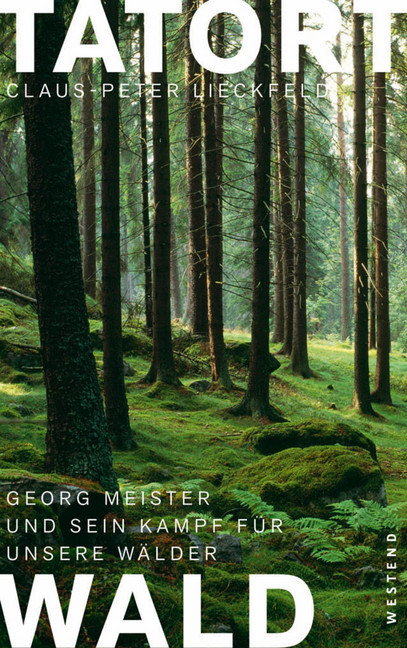 Tatort Wald main product photo
