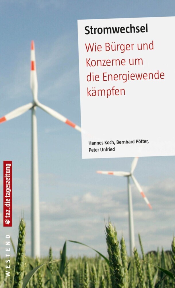 Stromwechsel main product photo