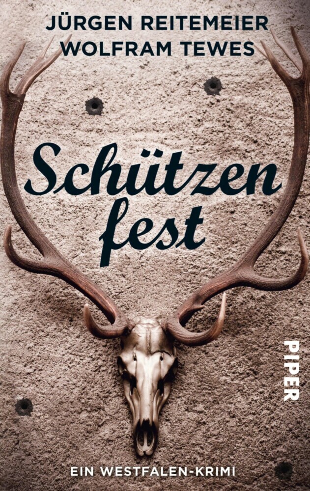 Schützenfest main product photo