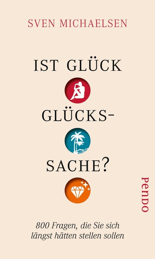 Ist Glück Glückssache? main product photo