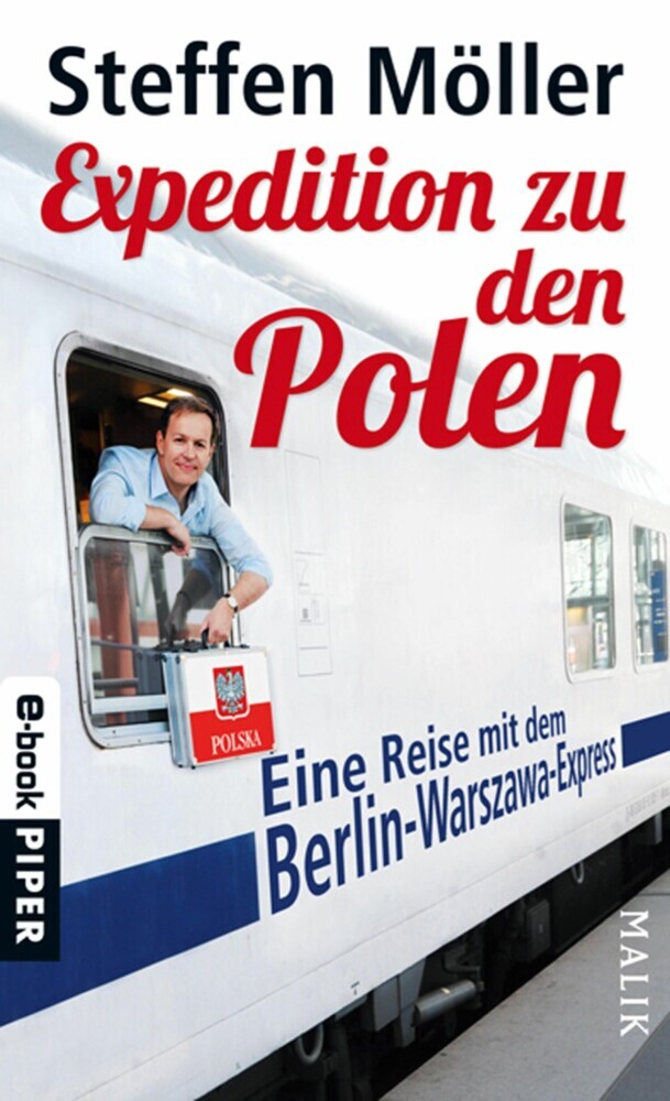 Expedition zu den Polen main product photo