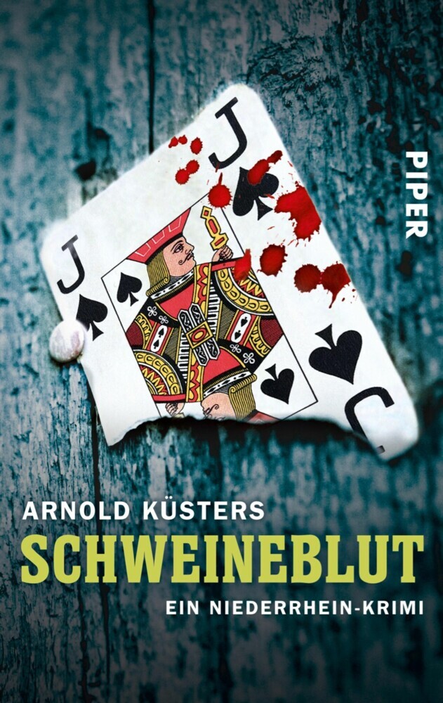Schweineblut main product photo