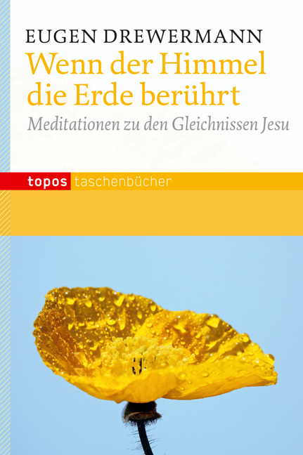 Wenn der Himmel die Erde berührt main product photo