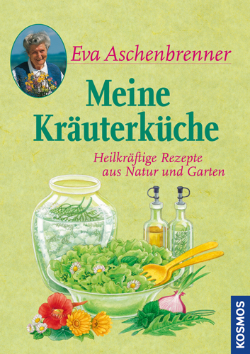 Meine Kräuterküche main product photo