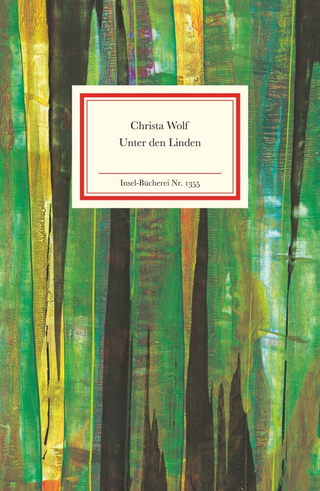 Unter den Linden main product photo