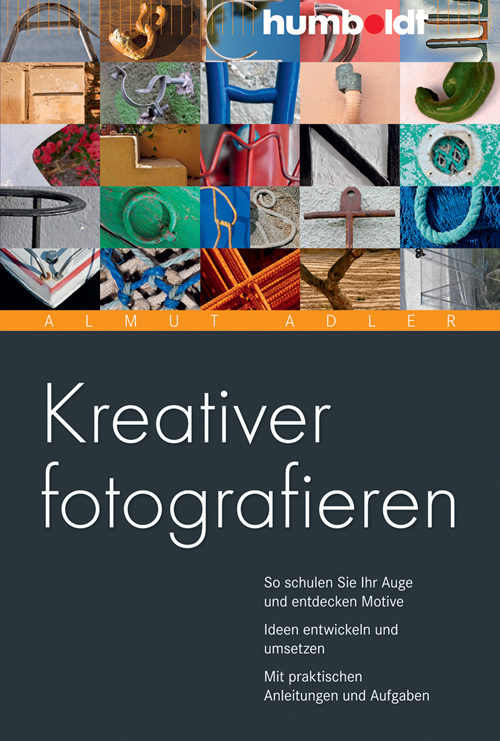 Kreativer fotografieren main product photo