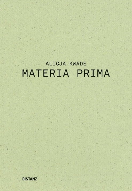 Alicja Kwade main product photo