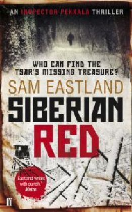 Siberian Red