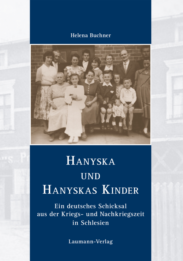 Hanyska und Hanyskas Kinder main product photo
