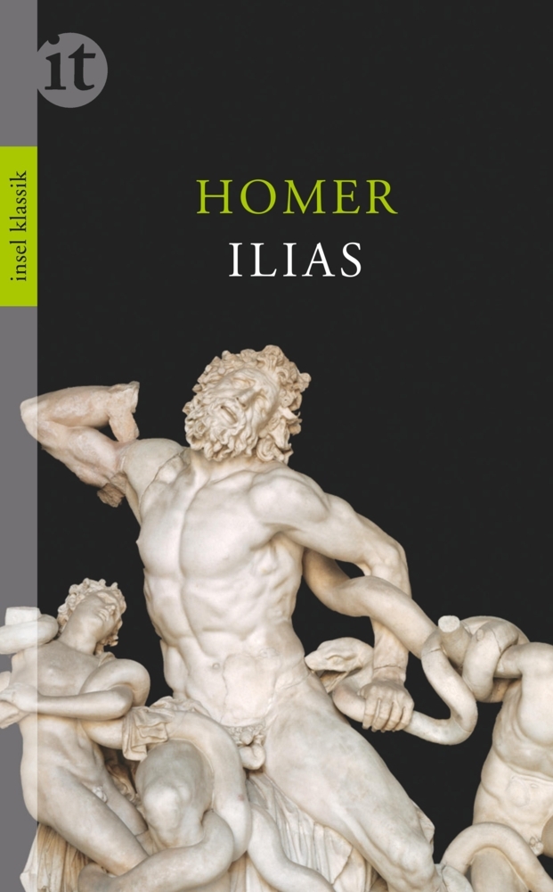 Ilias main product photo