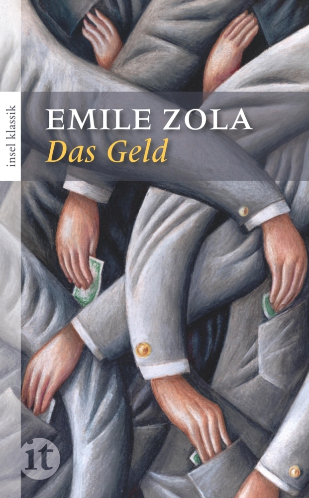 Das Geld main product photo