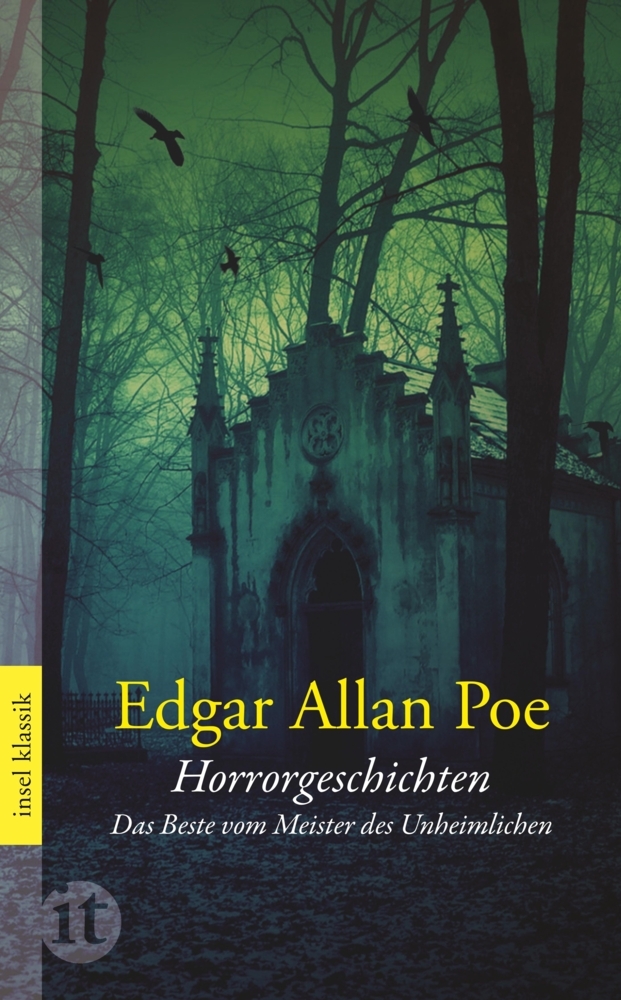Horrorgeschichten main product photo