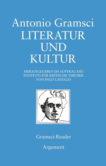 Literatur und Kultur main product photo
