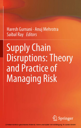 Supply Chain Disruptions