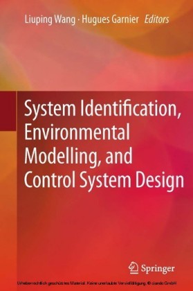 System Identification, Environmental Modelling, and Control System Design