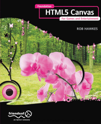 Foundation HTML5 Canvas